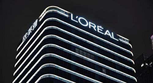 L�Or�al accelera sul beauty tech tra AI e ricerca